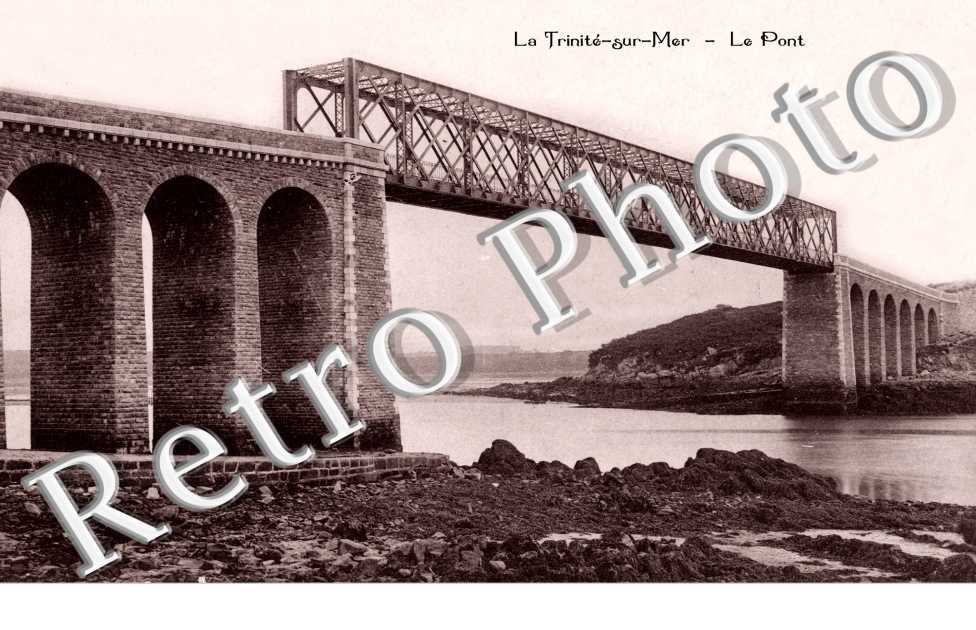 LE PONT