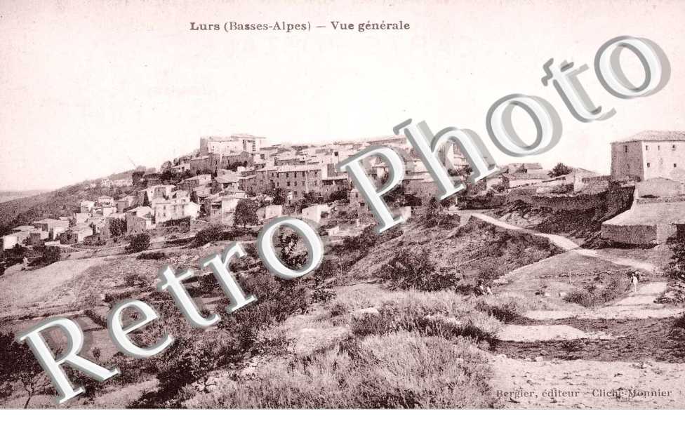 Vue generale