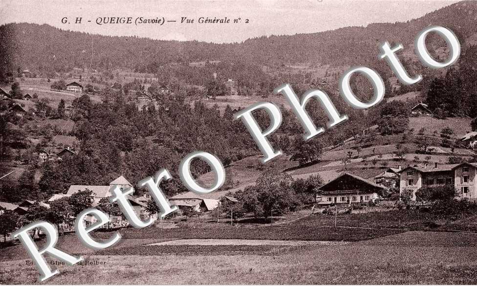Vue generale