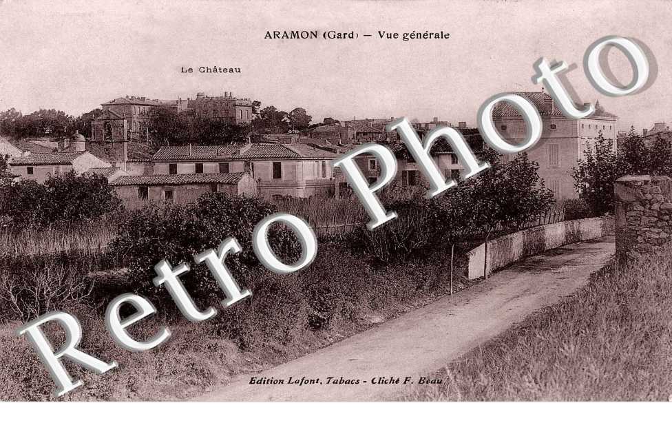 Vue generale