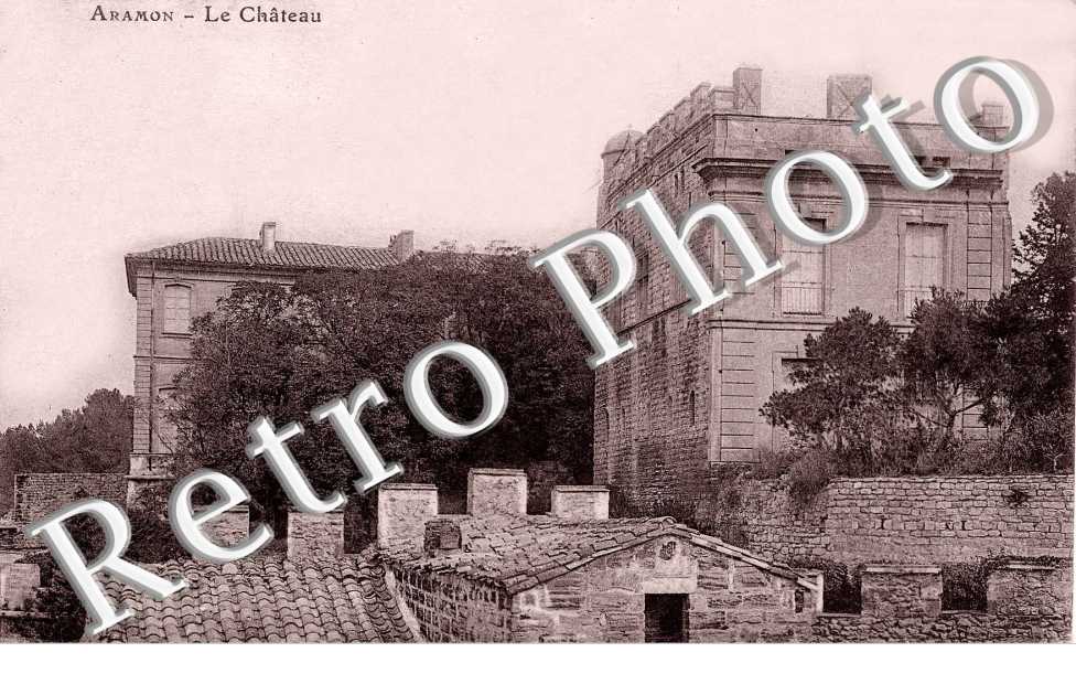 Le chateau