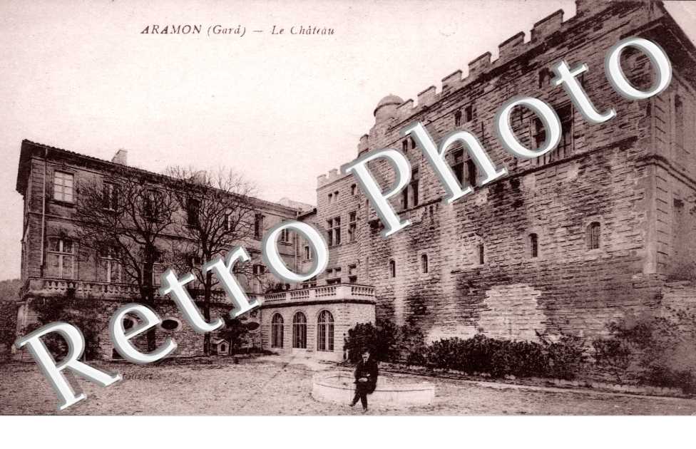 le chateau