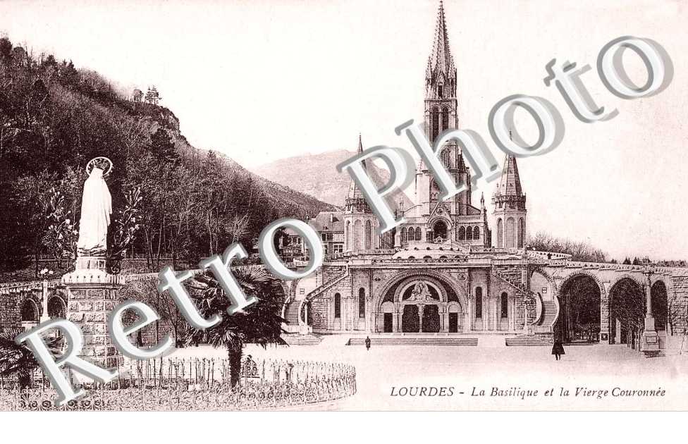 la Basilique