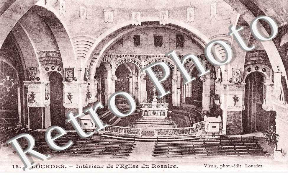 EGLISE