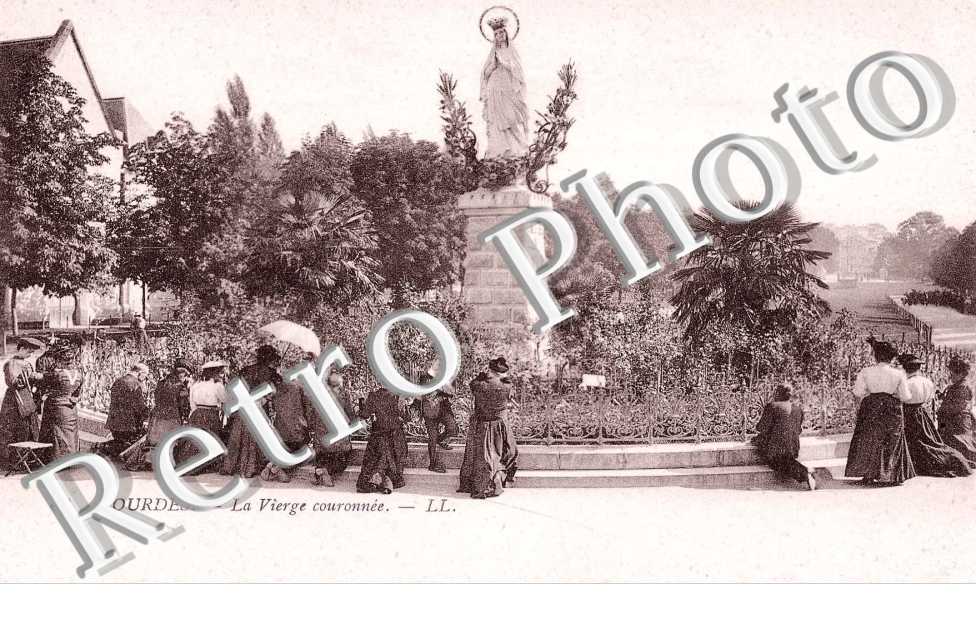 VIERGE