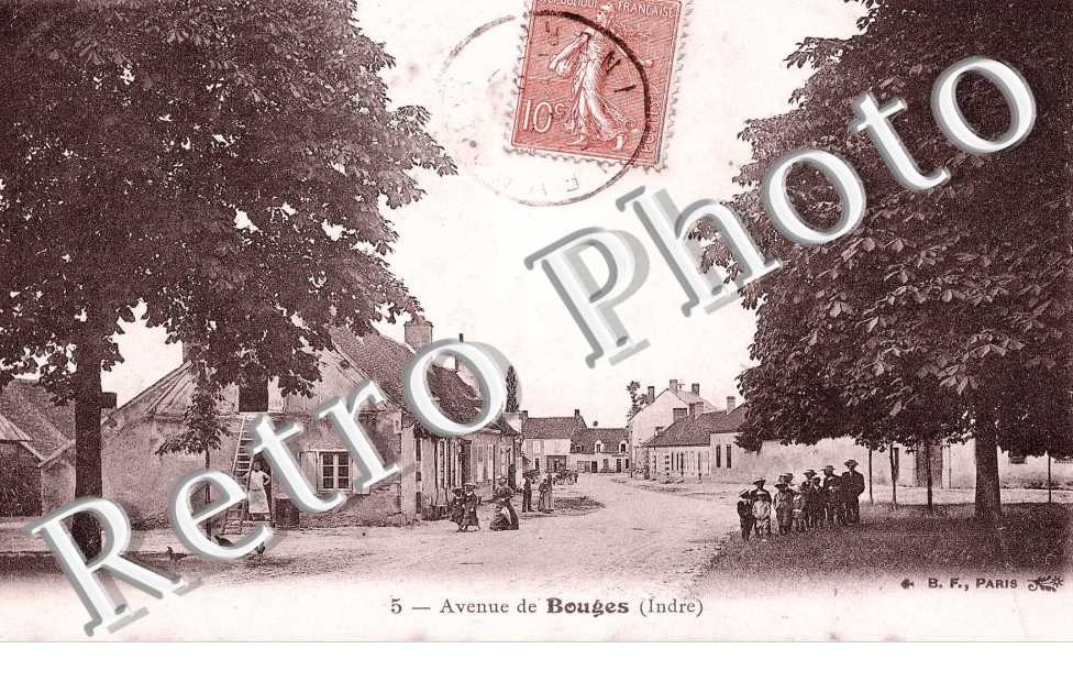 Avenue