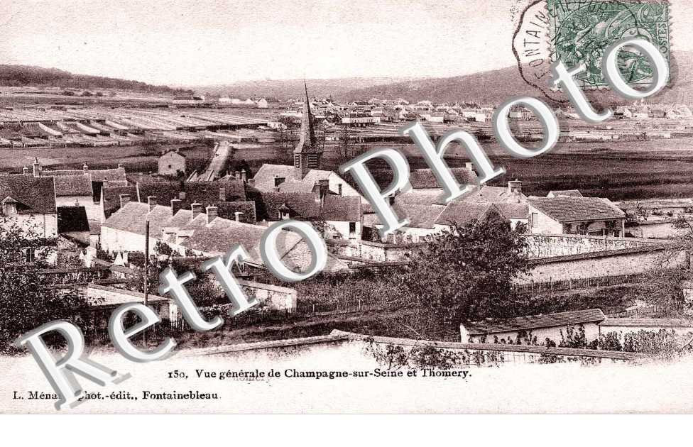 Vue generale