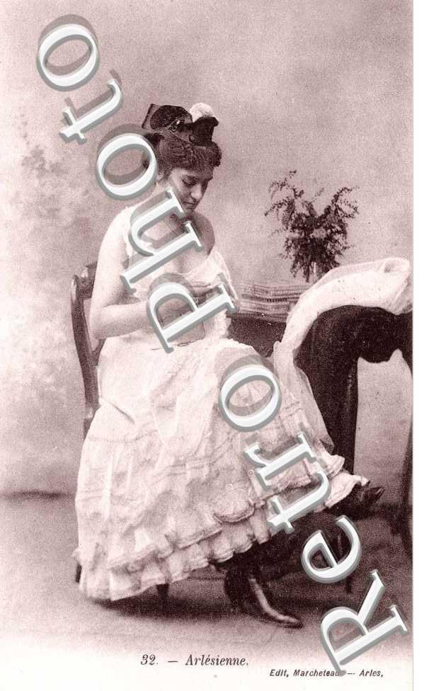 arlesienne