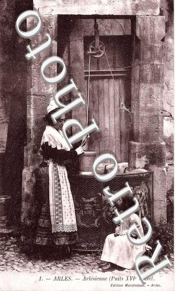 Arlesienne