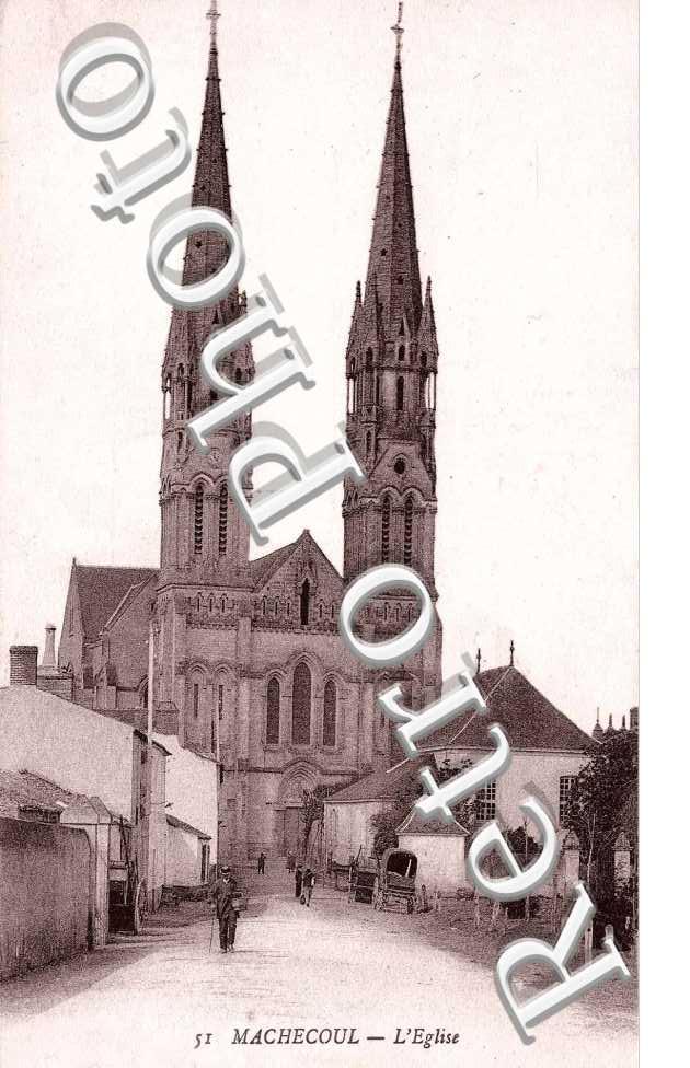 L'eglise