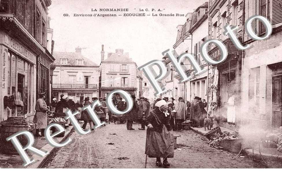 la Grande-Rue