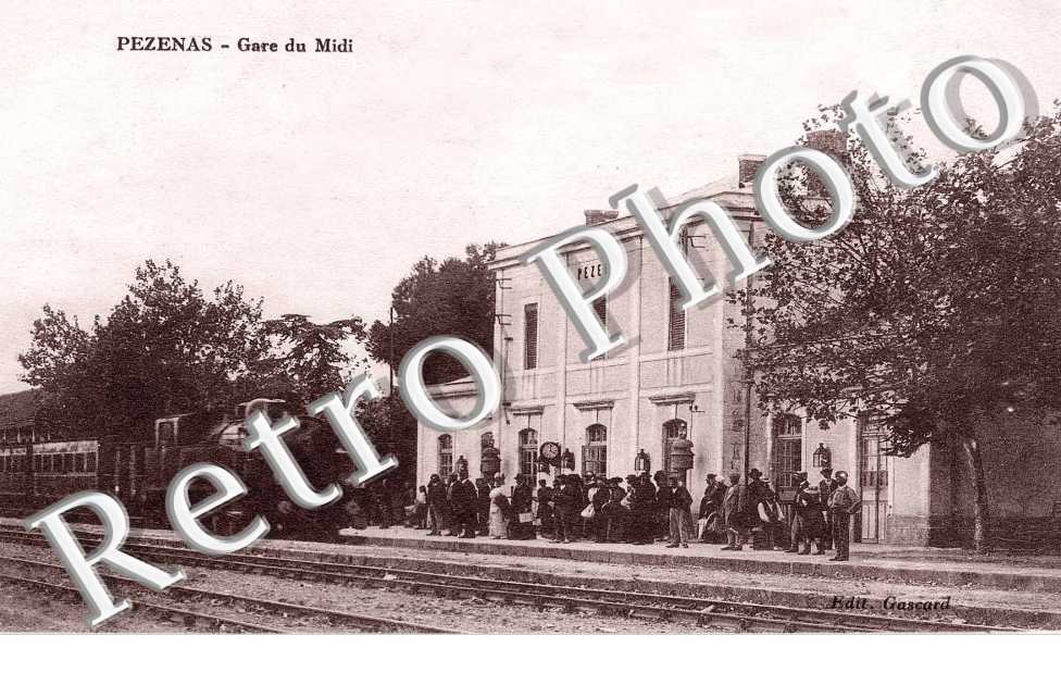 gare du midi