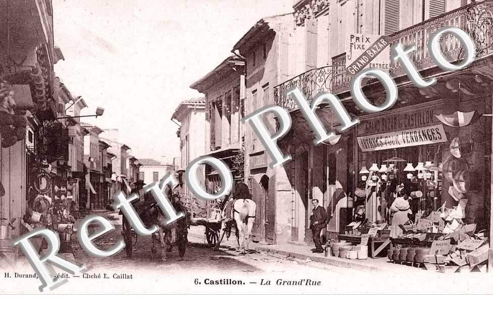la Grand'rue