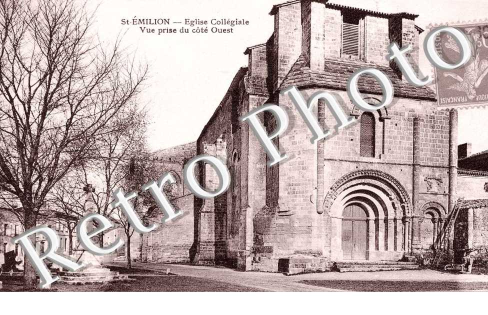Eglise Collegiale