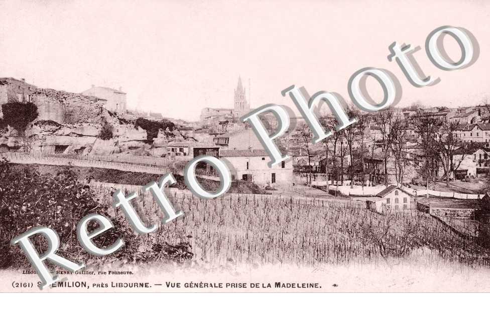 Vue generale
