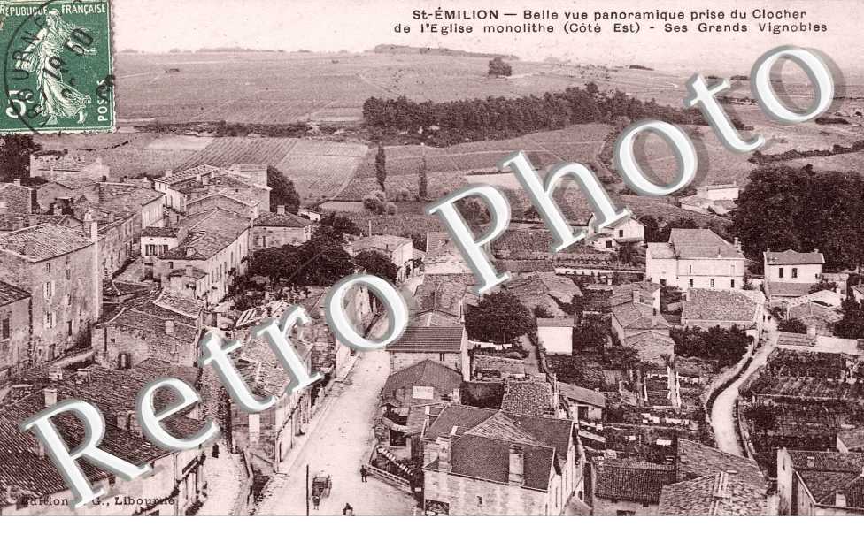 Vue generale