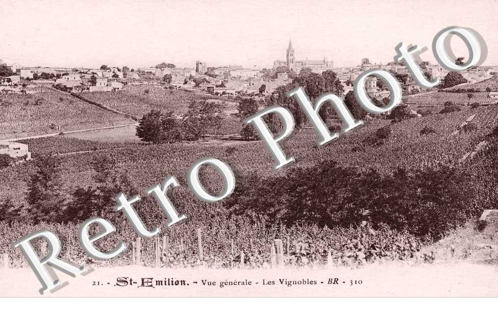 Vue generale