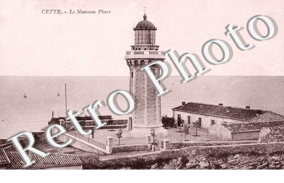 le nouveau Phare