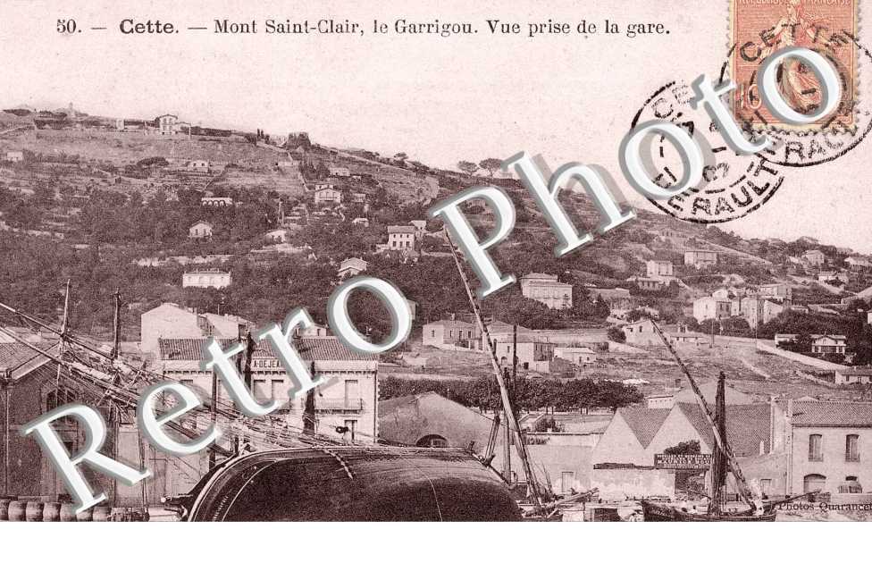 Mont Saint Clair