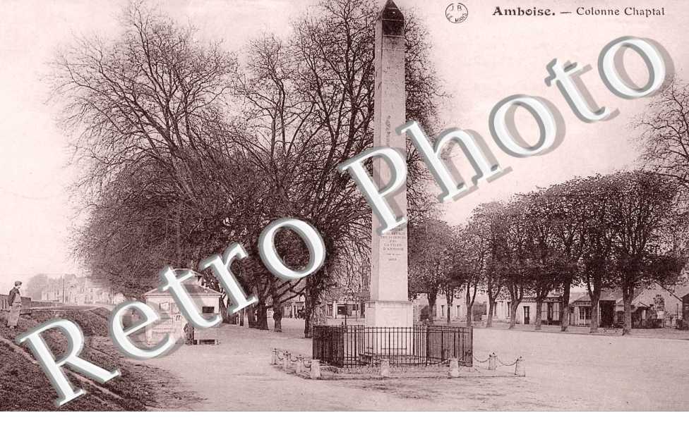 Colonne Chaptal