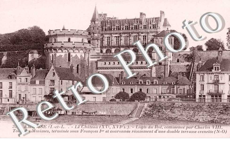 le Chateau