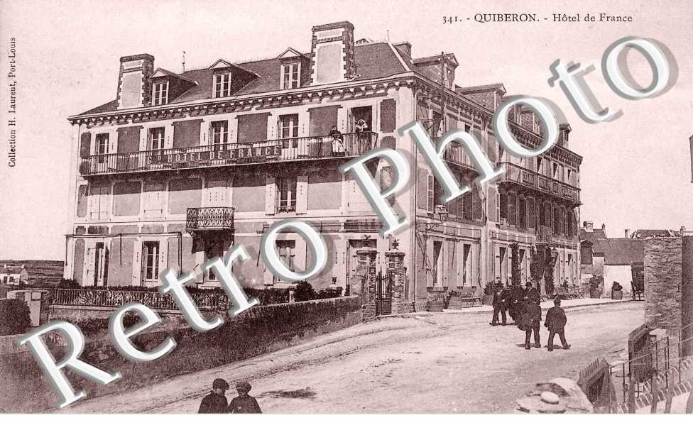 l'hotel de France