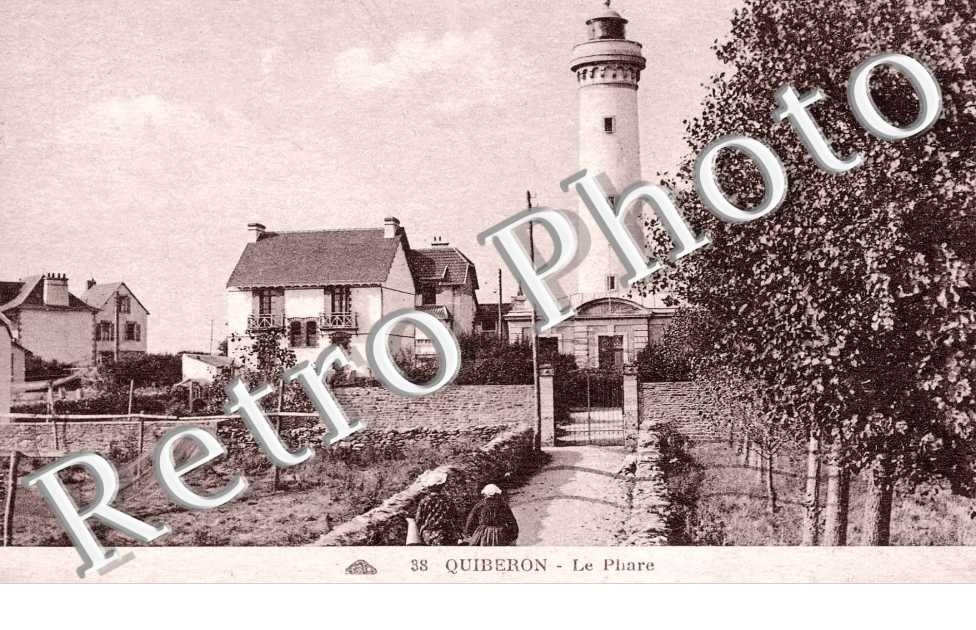 le phare