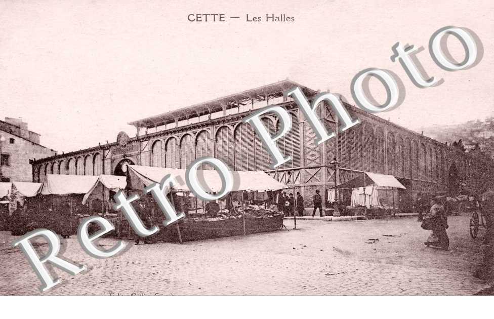 Les Halles