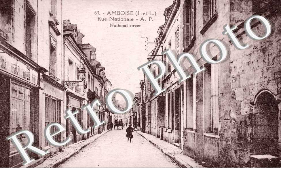 rue nationale