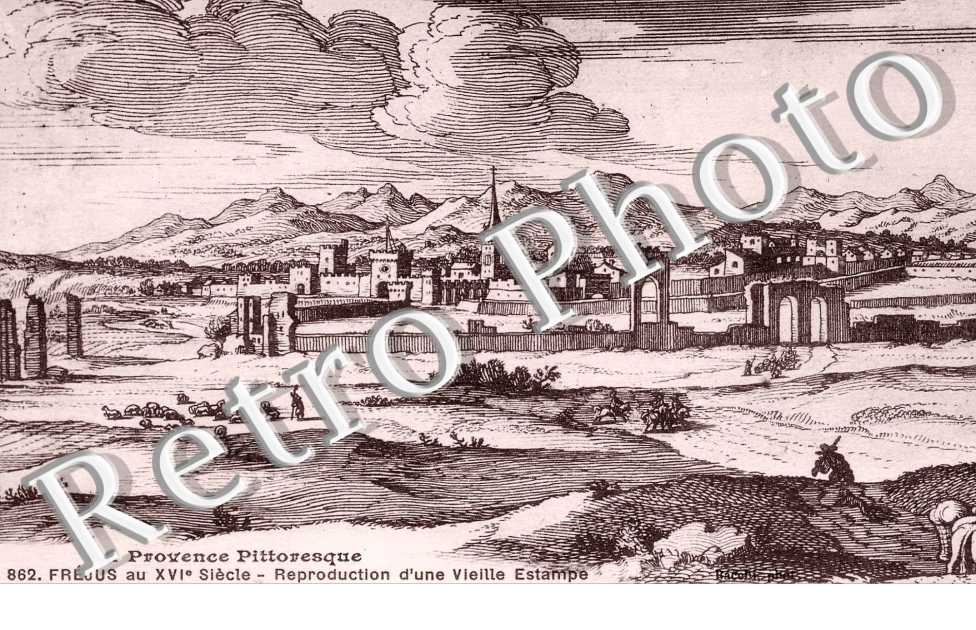 Vue Générale