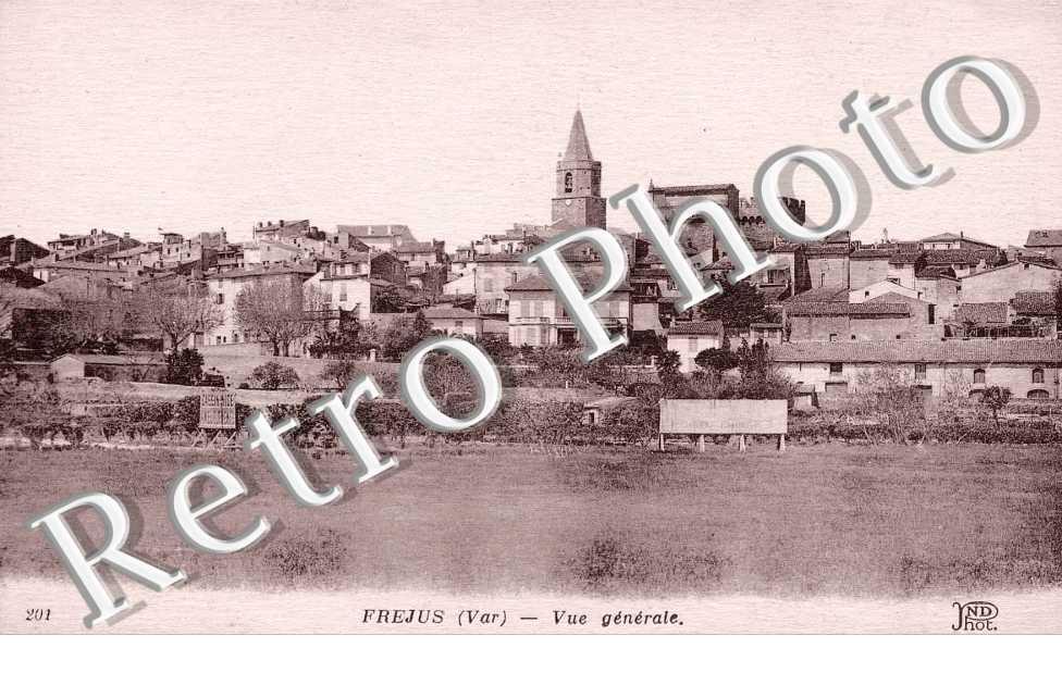 Vue Générale