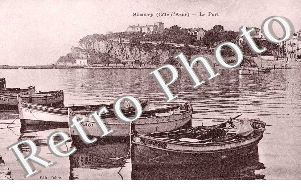 Le Port