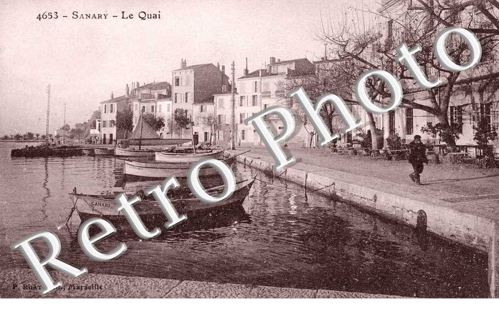 Le Quai