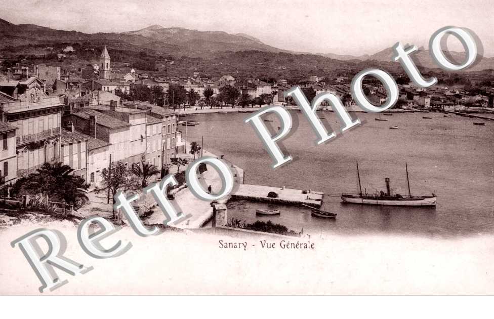 Vue generale