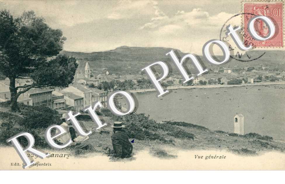 Vue générale