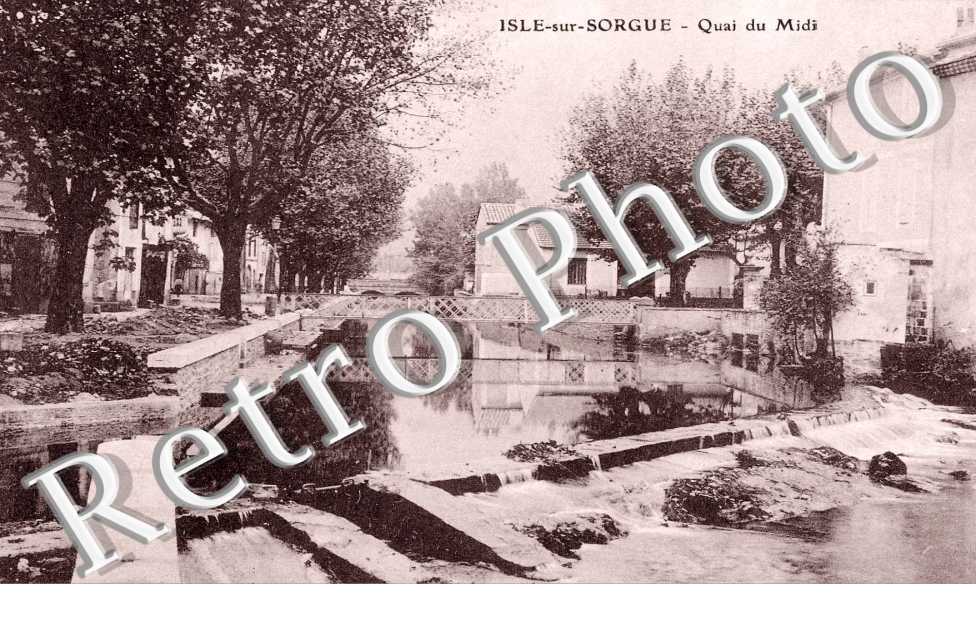 quai du midi