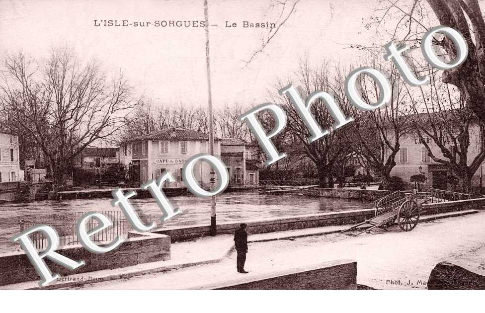le Bassin