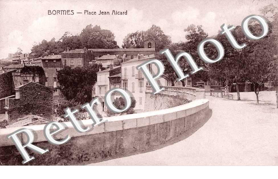 Place Jean Aicard