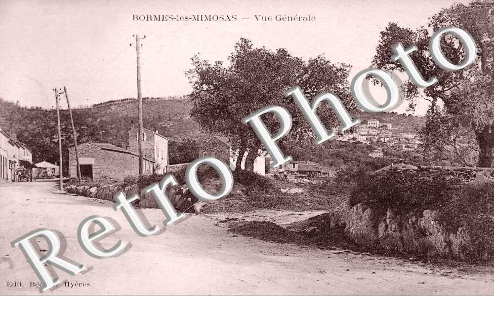 Vue generale
