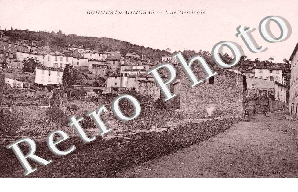 Vue generale