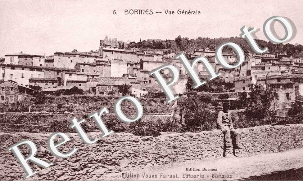 Vue generale