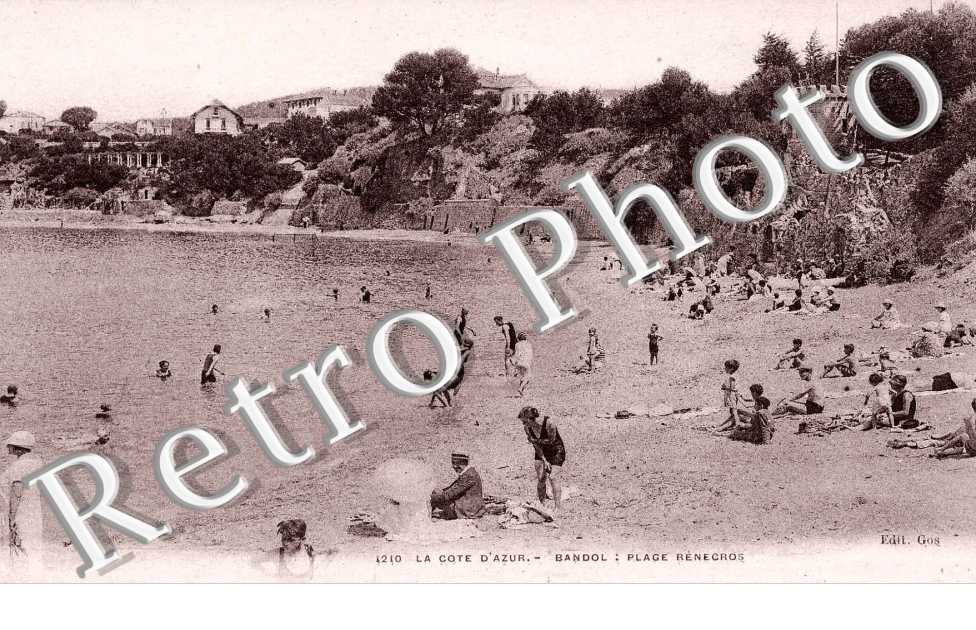 La Plage Renecros