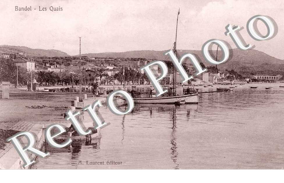 Les Quais