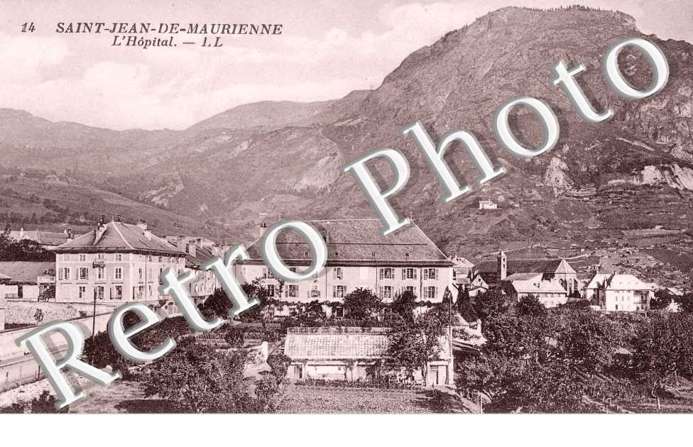 L'Hopital