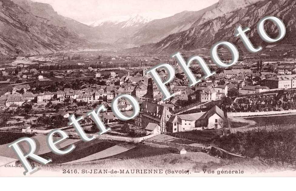 Vue generale