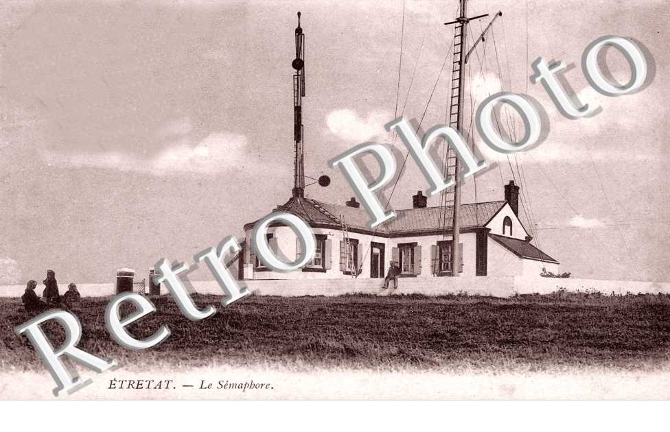 le Semaphore