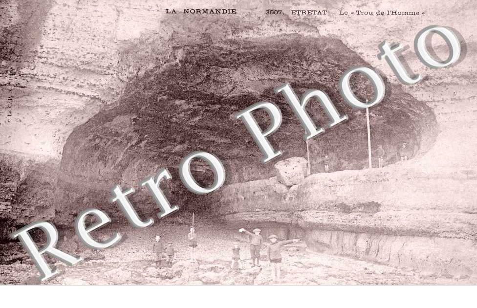 le Trou de l'Homme