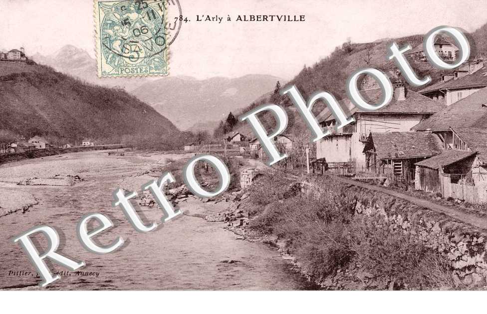 l'Arly