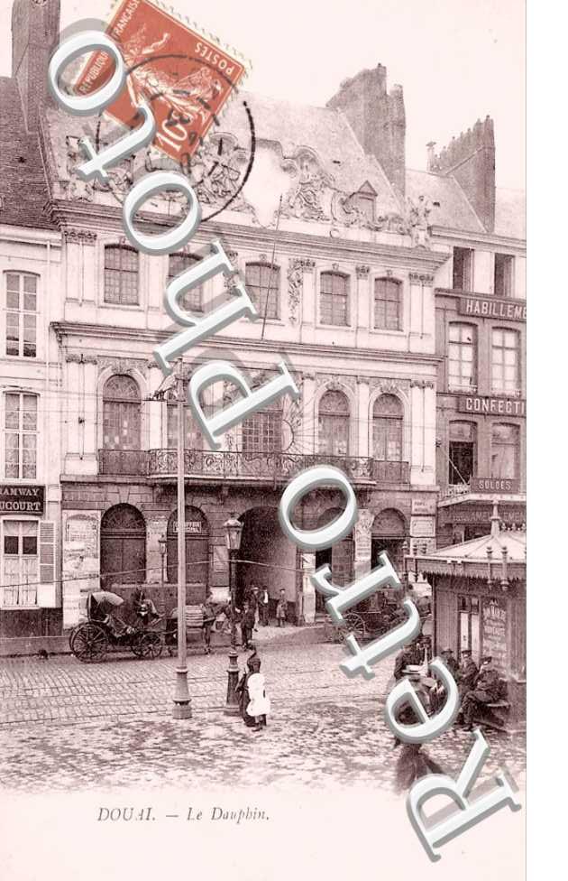 le Dauphin