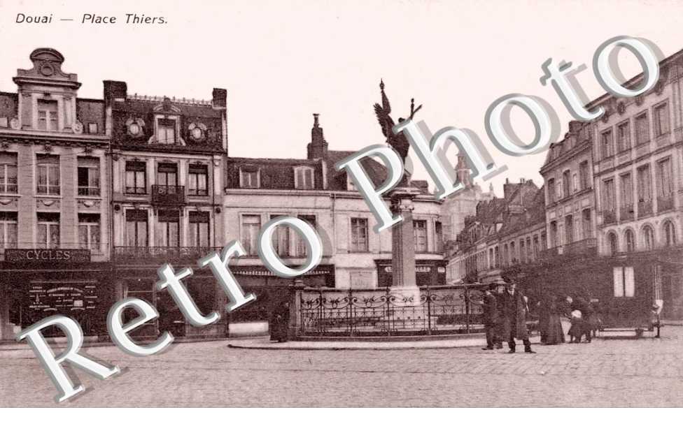 place Thiers